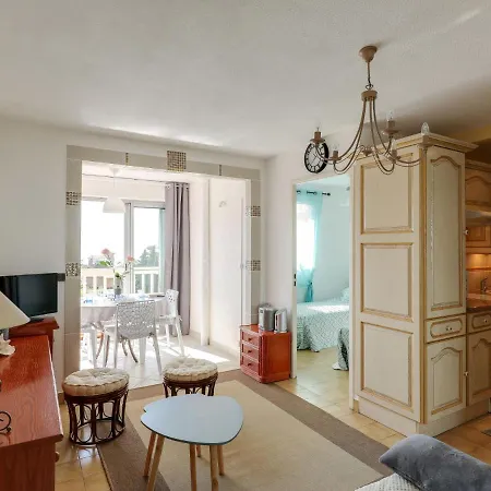 Le Victoria-7 Apartman *