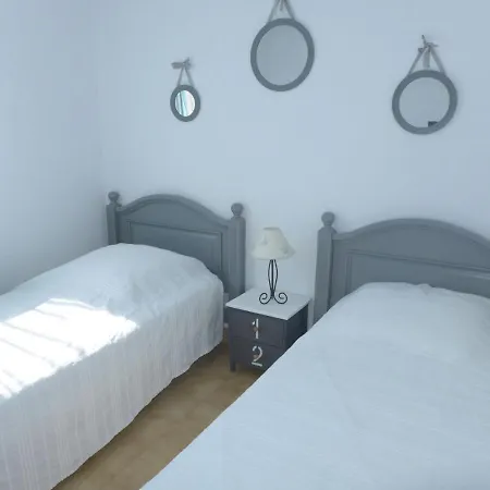 Le Victoria-7 Apartman