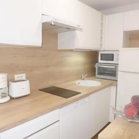 Apartman Le Victoria-7