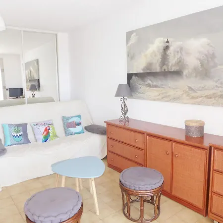 Apartman Le Victoria-7 *