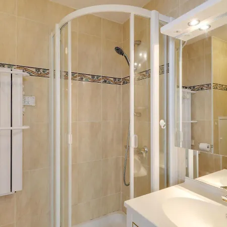 Le Victoria-7 * Saint Aygulf