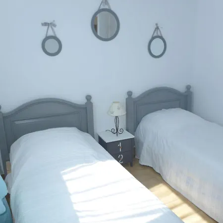 Le Victoria-7 Apartment